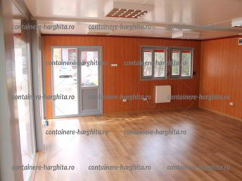 vanzare containere second hand