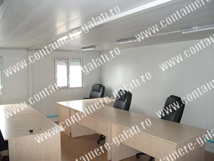 inchiriere containere birou Harghita