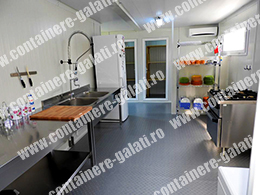 baraca santier Harghita